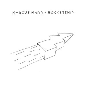 Rocketship - Single