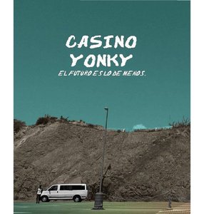 El Futuro Es Lo de Menos - EP
