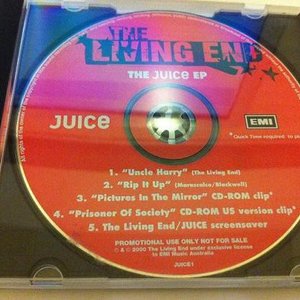 The Juice EP