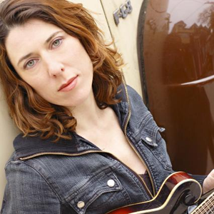 Annabelle Chvostek photo provided by Last.fm