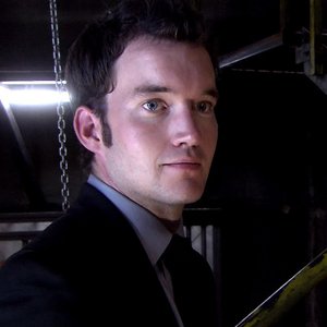 Gareth David-Lloyd için avatar