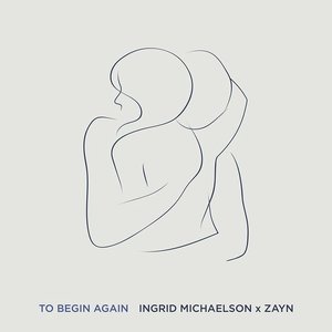 Ingrid Michaelson - To Begin Again