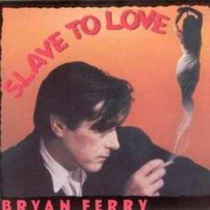 Slave To Love - EP