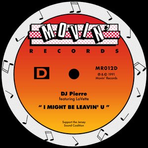 I Might Be Leavin' U (feat. LaVette)