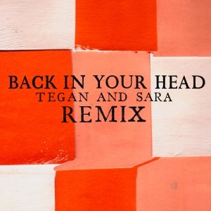 Back In Your Head [Josh Harris Dub]