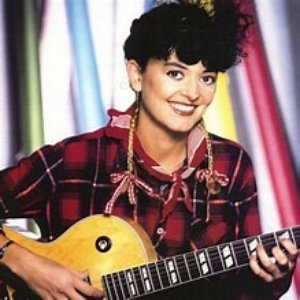 Avatar for Helen McCookerybook