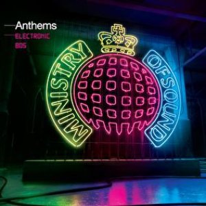 Anthems: Electronic 80s