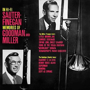 Memories Of Goodman And Miller