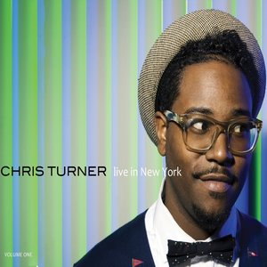 Chris Turner Live in New York