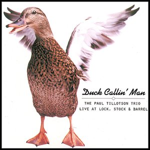 Duck Callin' Man