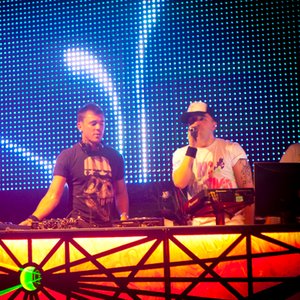 Darren Styles & Whizzkid için avatar