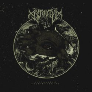 Convoluted Enlightenment I - Acidic Lunar Periodicity cover