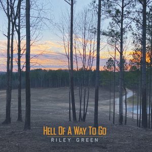 Hell Of A Way To Go - Single