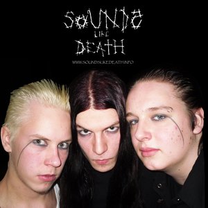 Image for 'Sounds Like Death'