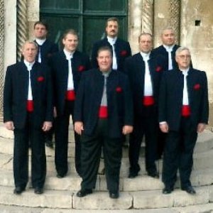 Avatar för Klapa Trogir