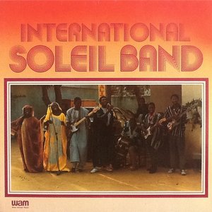 International Soleil Band