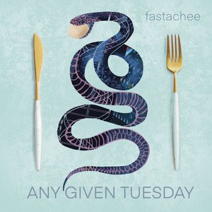 Any Given Tuesday - Single