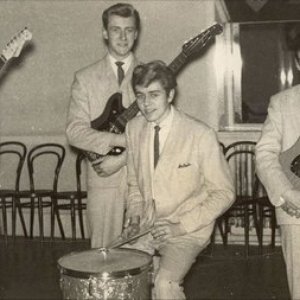 Denny Laine & The Diplomats 的头像