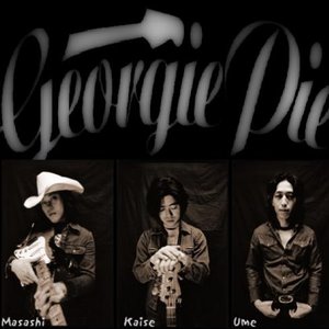 Georgie Pie 的头像