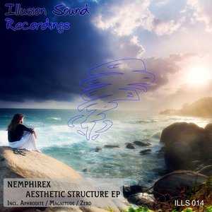 Image for 'Aesthetic Structure EP'