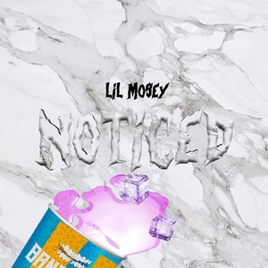 “Noticed”的封面