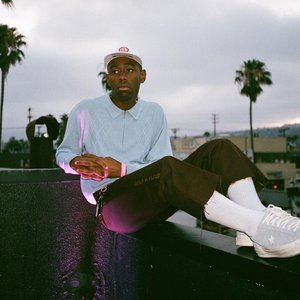 Tyler, the Creator のアバター