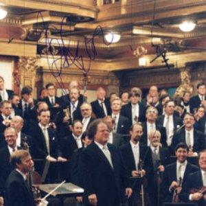 Аватар для James Levine: Vienna Philharmonic Orchestra