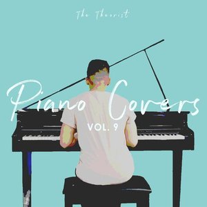 Piano Covers, Vol. 9