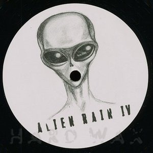 Alien Rain IV