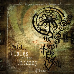 Tales of the Uncanny
