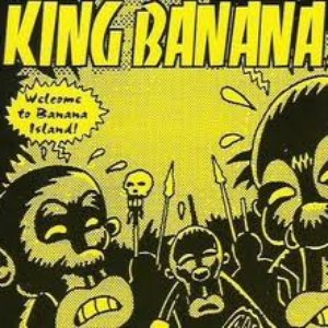 Welcome to Banana Island