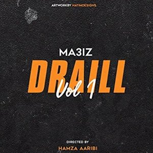 DRAILL