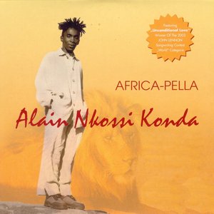 Africa-Pella