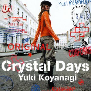 Crystal Days