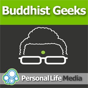 BuddhistGeeks.com 的头像