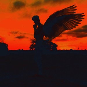 Angel in the Sky - Single