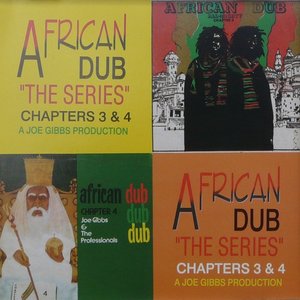 African Dub, Chapters 3 & 4