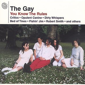 The Gay 的头像