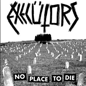 No Place To Die