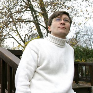 Stéphane Horeczko 的头像