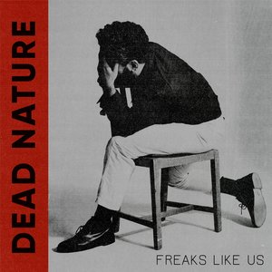 Freaks Like Us - EP
