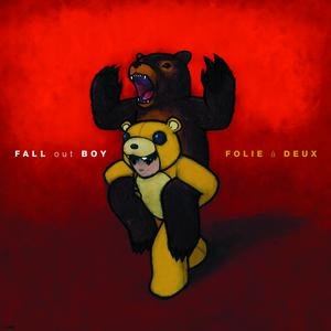 Folie à Deux (UK Standard)