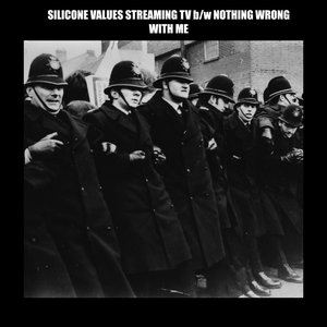 Streaming TV b/w Nothing Wrong With Me