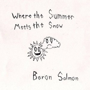 Where the Summer Meets the Snow