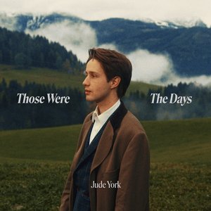 Those Were The Days - Single