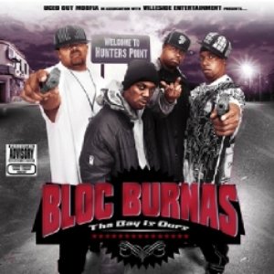 Avatar for Bloc Burnas
