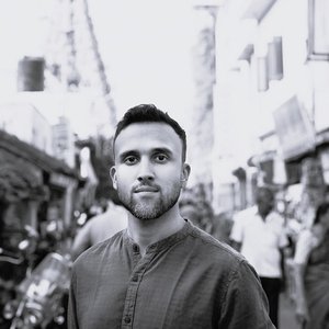 Aditya Prakash için avatar