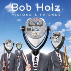 Visions And Friends