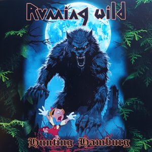 Hunting Hamburg - Live At The Pinocchio, Hamburg Germany 09.07.1983