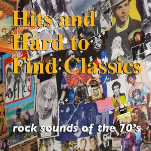 Sounds of the 70s (Hits & Hard to Find Classics)